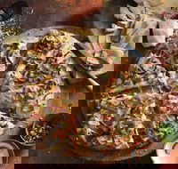 Domino's - Highfields - Stayed