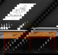 Domaine Simha - Stayed