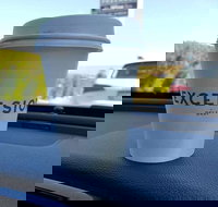 Excelsior Deli Pty Ltd - Stayed