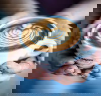 Extraction Artisan Coffee - Stayed