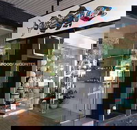 Fish Butchery - Stayed