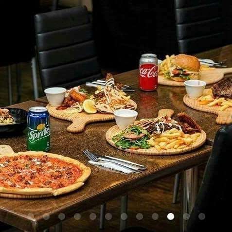 Food Inn - Stays Accommodation 0