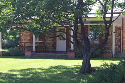 Fox Creek Wines Cellar Door - Stays Accommodation 0