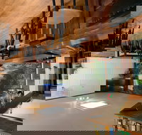 Giants Table Restaurant - Stayed