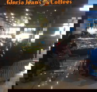 Gloria Jean's Coffee - Helensvale - Stayed