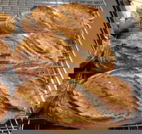 Harvest Boulangerie Patisserie - Stayed