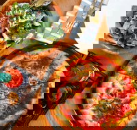 Harley and Rose - Stayed