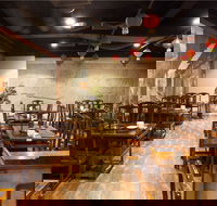 Himalaya Bakery  Cafe - Stayed