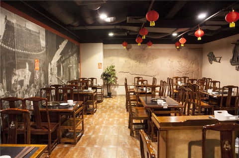 Himalaya Bakery & Cafe - Stayed 0