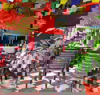 Himalayan Cafe - Stayed