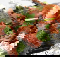 Himalaya Pakistani  Indian Restaurant - Penrith - Stayed