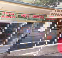 HK Food House - Stayed