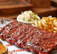 Hooters Parramatta - Rosehill - Stayed
