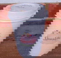 Hot Chocolatte - Stayed