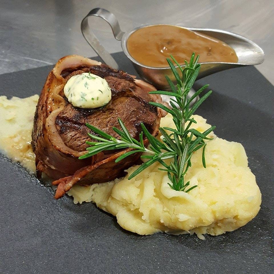 Mount Murchison QLD Stayed