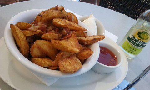 Hotel Victor - Stayed 0