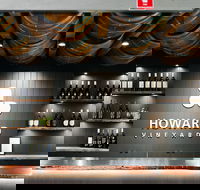 Howard Vineyard - Stayed