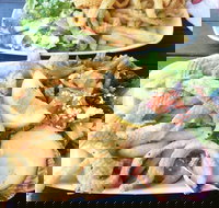 Hunky Dory - Taylors Lakes - Stayed