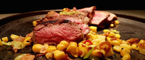 Imbue Food And Wine - Stayed 0