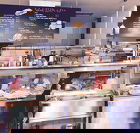 Imperial Bakery - Stayed