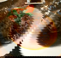 Isabella's Tratoria - Stayed