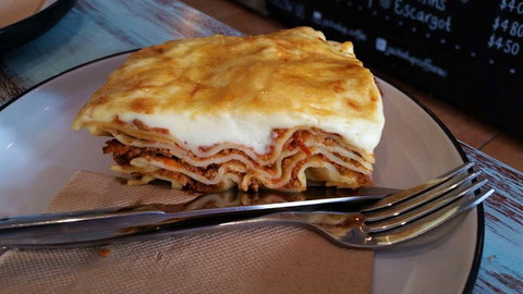 Jacked Up Coffee - Stays Accommodation 0