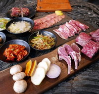 Janchi Korean Grill