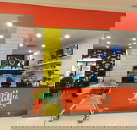 Kamal's Quarter - Stayed