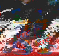 KFC - Flemington - Stayed