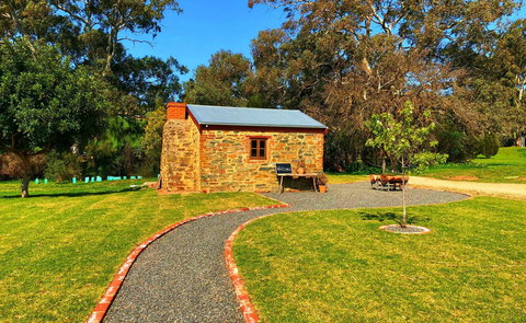 Krondorf Creek Farm - Stayed 2