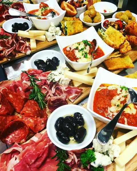 La Cucina - Stayed 0