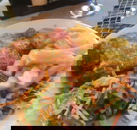 Lakeside Fish  Chips - Stayed