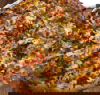 Lambs on Malvern - Stayed