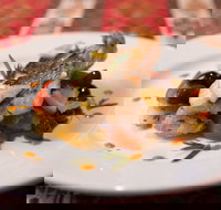 Limon Restaurant - Springwood - Stayed