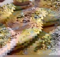 Little Mike's - Stayed