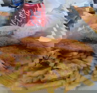 MacKay Fish And Chips - Stayed