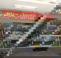 Magic Wok Asian Foods