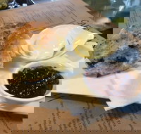 Mallacoota Bistro - Stayed