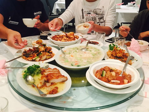 Mandarin Inn - Stayed 0