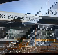 Marina View Cafe - Stays Accommodation