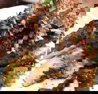 Matilda Bay Restaurant  Bar - Stayed