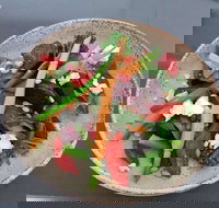 McClelland Gallery Cafe - Stayed