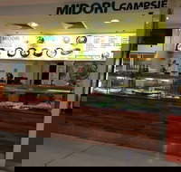 Midori Campsie - Stayed