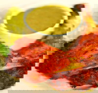 Modern Indian Restaurant - Keysborough - Stayed