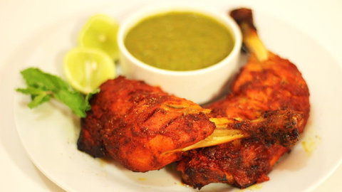 Modern Indian Restaurant - Keysborough - Stayed 0