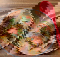 Modern Villager - South Yarra - Stayed