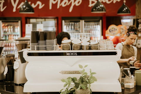 MOJOs In The Marketplace - Stays Accommodation 0