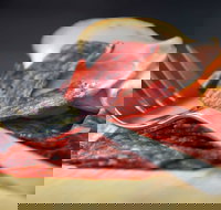 Montecatini Specialty Smallgoods - Stayed