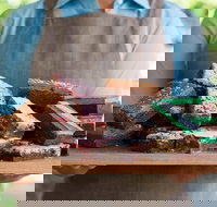 Mornington Peninsula Chocolaterie  Ice Creamery