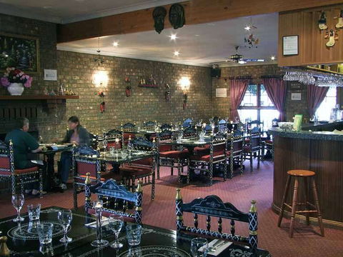 Mr India - Stays Accommodation 0